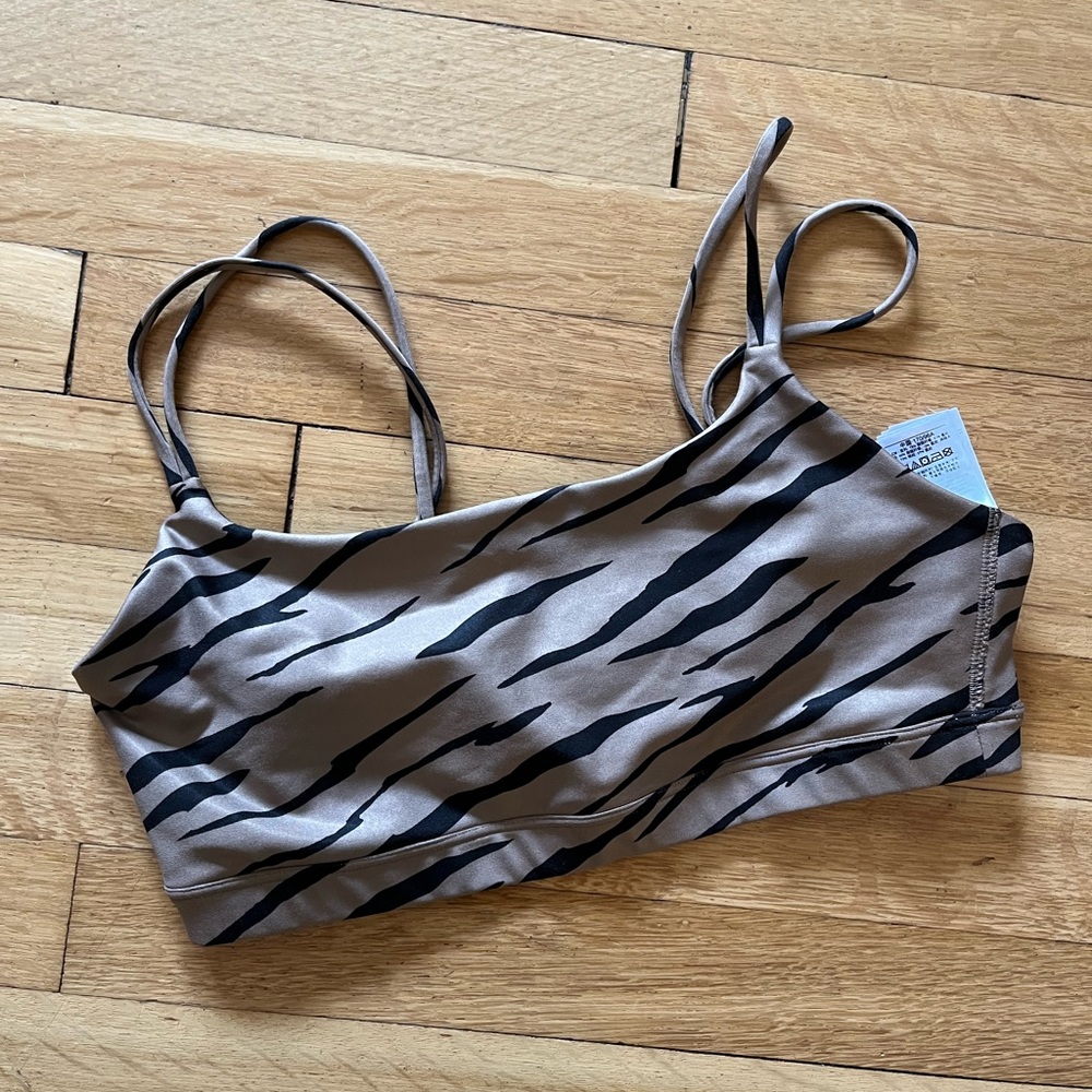 GAP fit bra